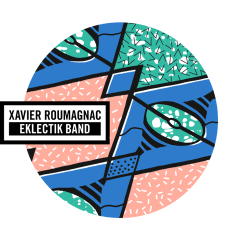 Sirènes - Xavier Roumagnac Eklectik Band