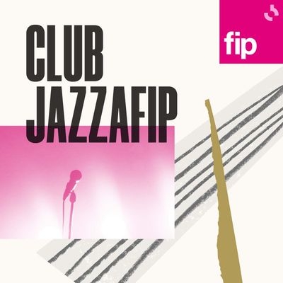 LENDEMAIN présentation dans le Club Jazz à FIP