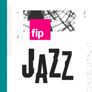 ADDICTIONS Playlist FIP Jazz
