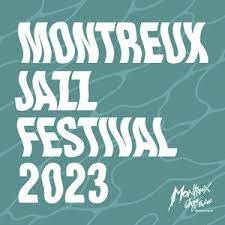 #You And The Pop 9-15 Juillet Montreux Jazz Festival avec