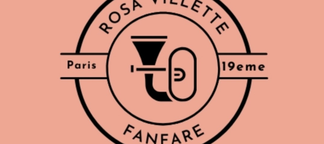 FANFARE ROSA VILLETTE