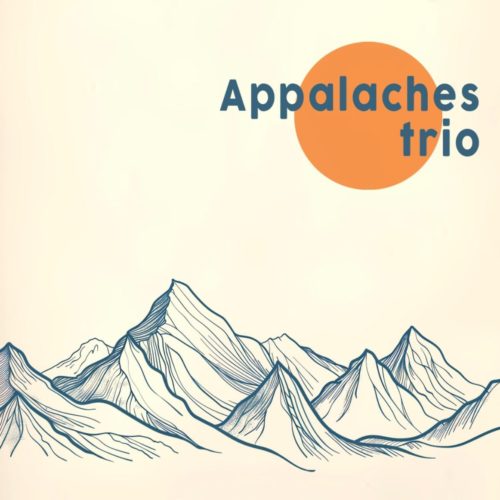 #APPALACHE TRIO au 6 septembre Centre Musical International de Roussigny !