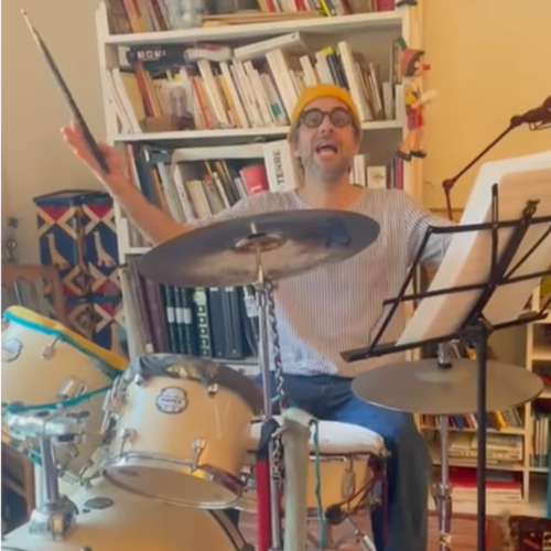 VIDÉO DE BONNE ANNÉE 2026!!!