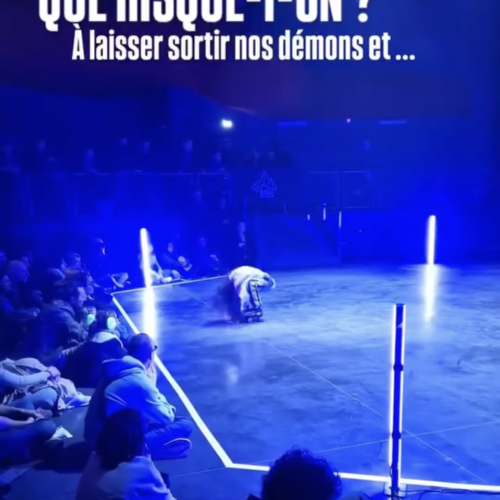 #DESORDEN résidence 9-9Bis Métaphone   !𝕯𝕰𝕾𝕺𝕽𝕯𝕰𝕹 𝖄 𝕸𝕬𝕾!