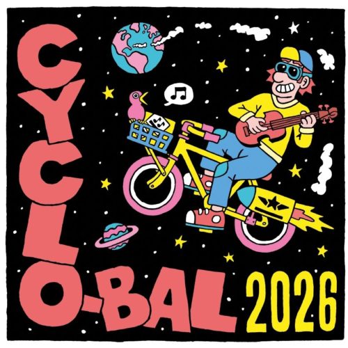 #CYCLOBALTOUR 2026