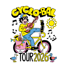 #CYCLOBAL 2026 nouveau projet