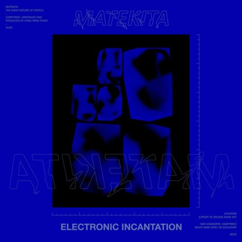 #MATEKITA LIEN EP  