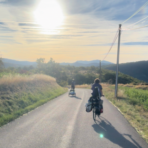 #CYCLOBAL 🚴‍♂️ DRÔME 18-20 Septembre 2026